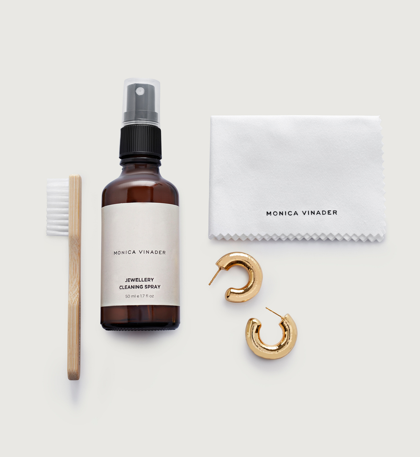 Jewellery Care Kit in Other Jewellery by Monica Vinader