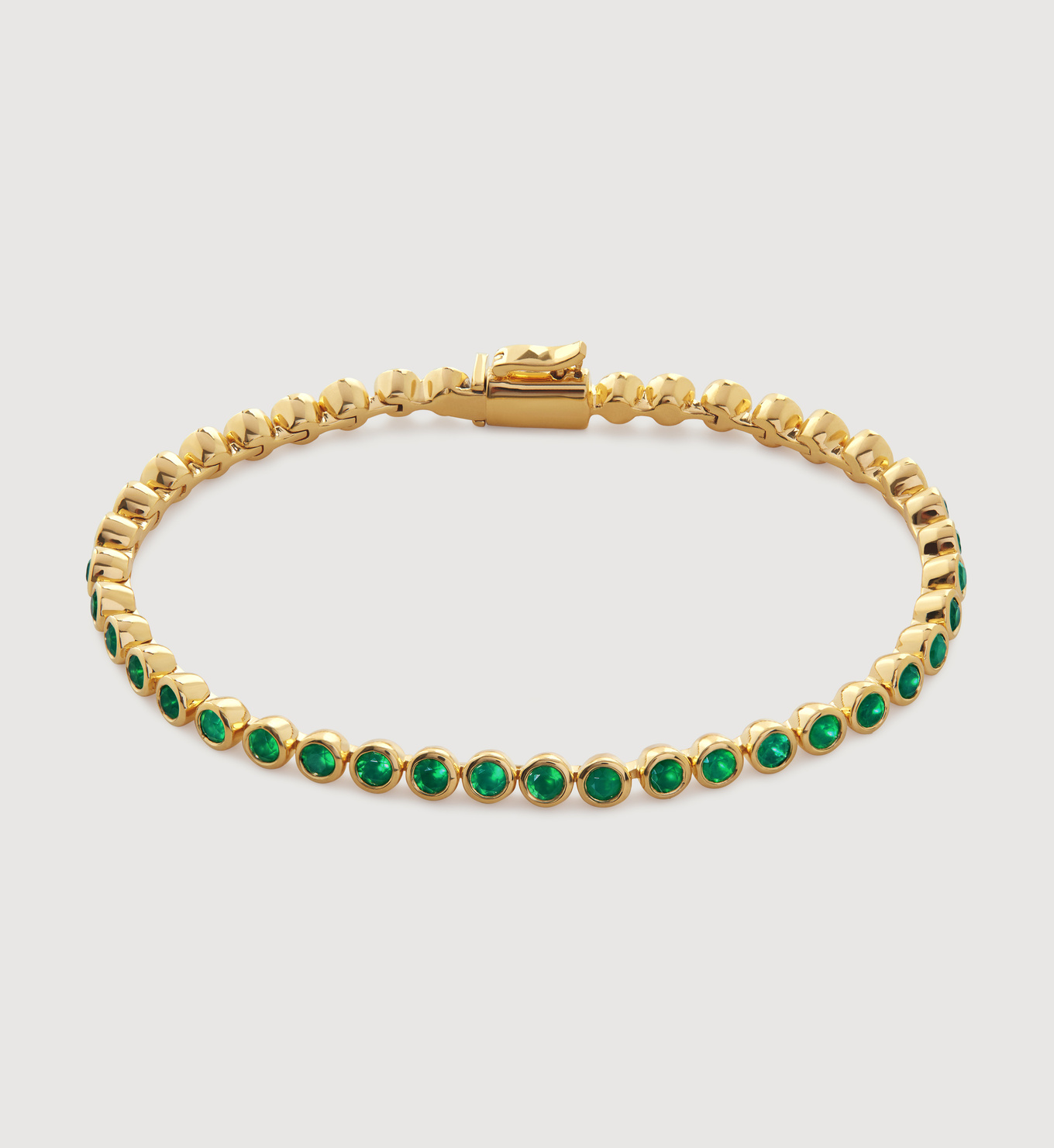 Venice Stone Tennis Bracelet