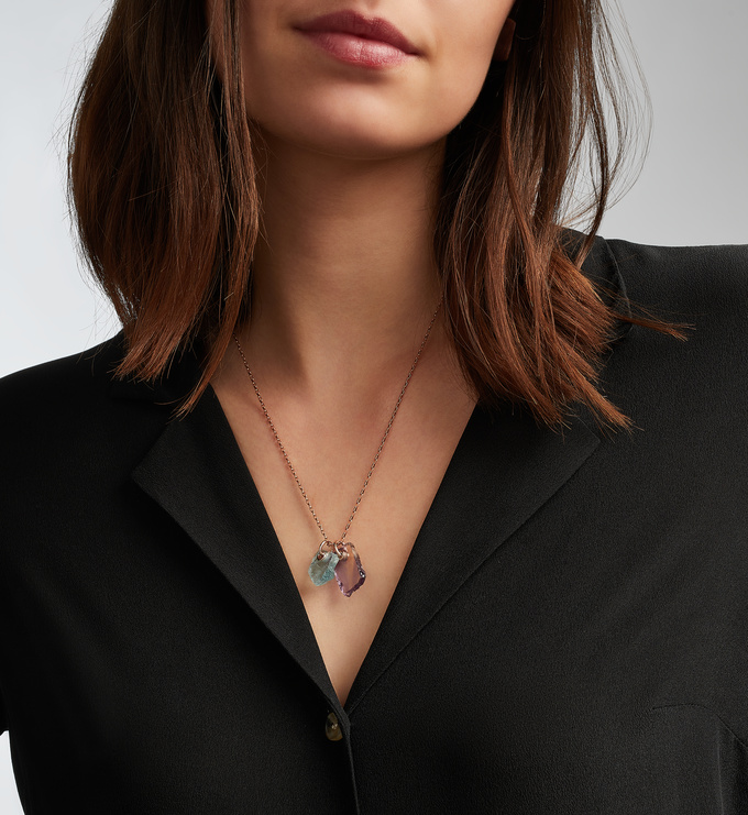 Necklace – MONAKA jewellery