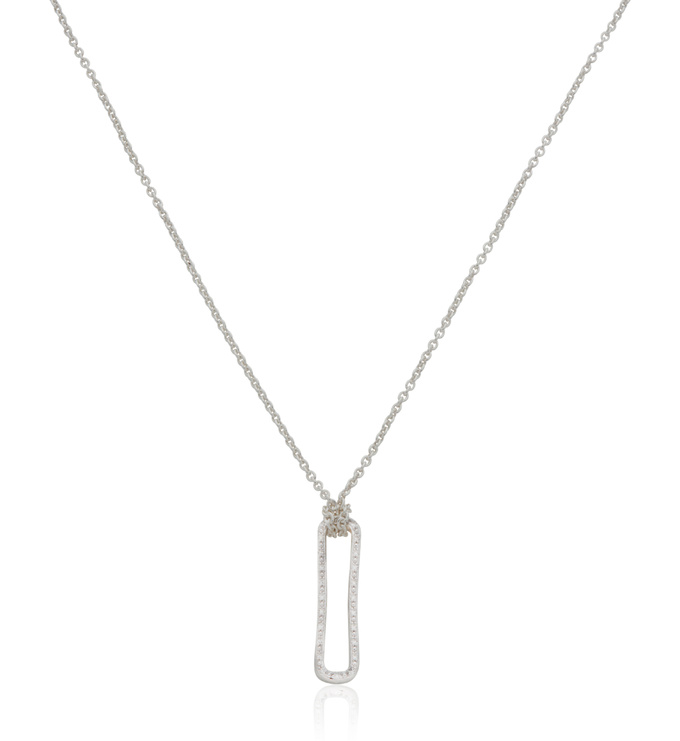 Alta Pendant Necklace Set - Monica Vinader