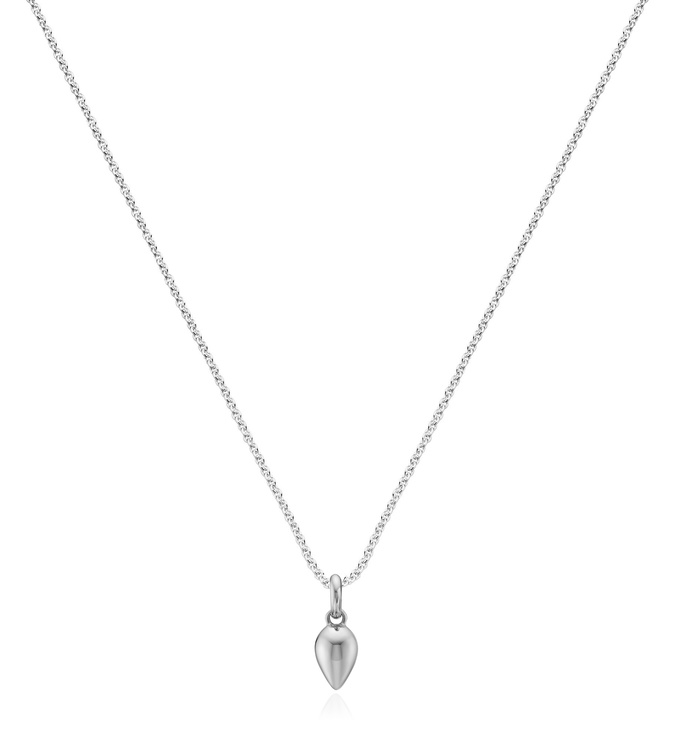 Fiji Bud Necklace Set - Monica Vinader