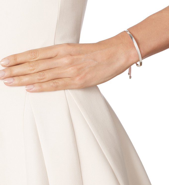 Fiji Friendship Bracelet Model Shot