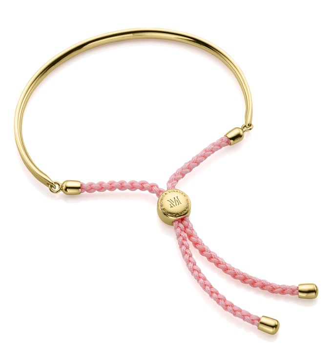 Gold Vermeil Fiji Friendship Bracelet