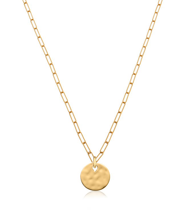 Alta and Pendant Necklace Set - Monica Vinader