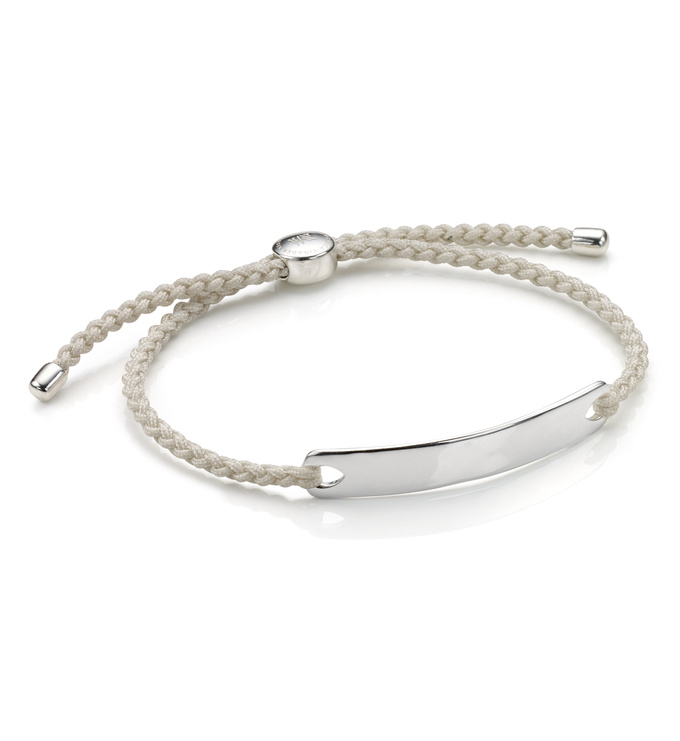 Havana Men's Friendship Bracelet - Stone