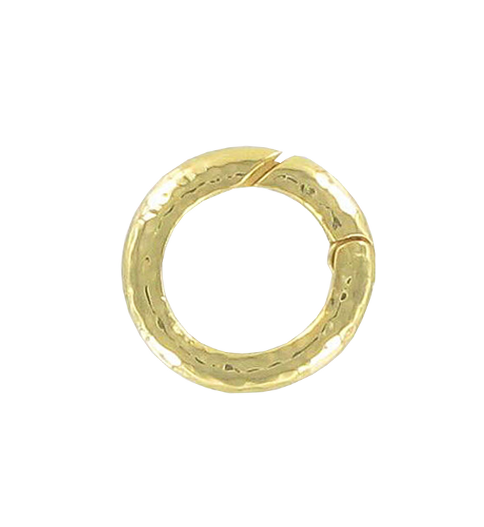 Gold Vermeil Capture Enhancer - Monica Vinader