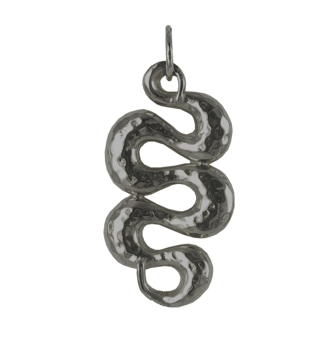 Juno Pendant Charm - Monica Vinader