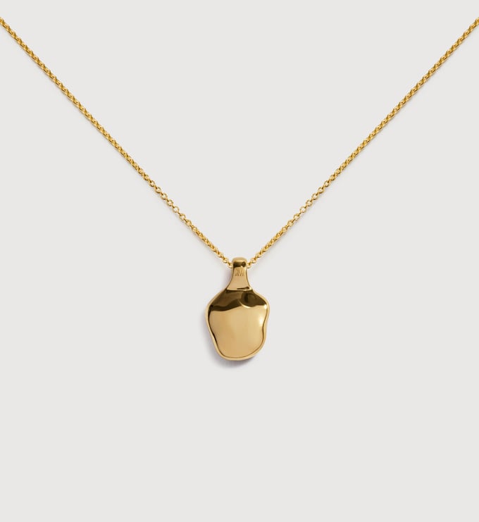 Odyssey Pendant Necklace Set - Monica Vinader
