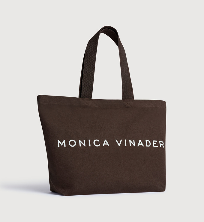 The Daily Tote - Monica Vinader