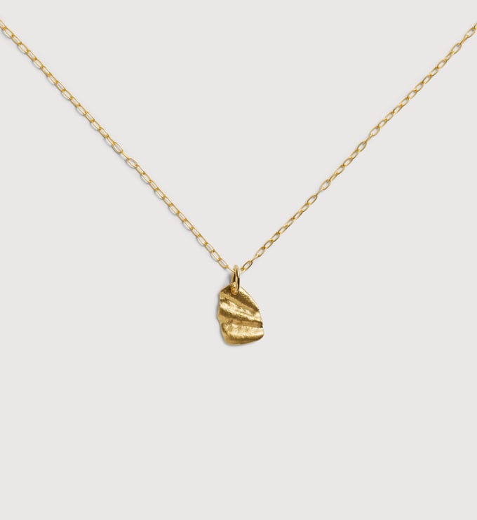 Fragments Small Pendant Set - Monica Vinader