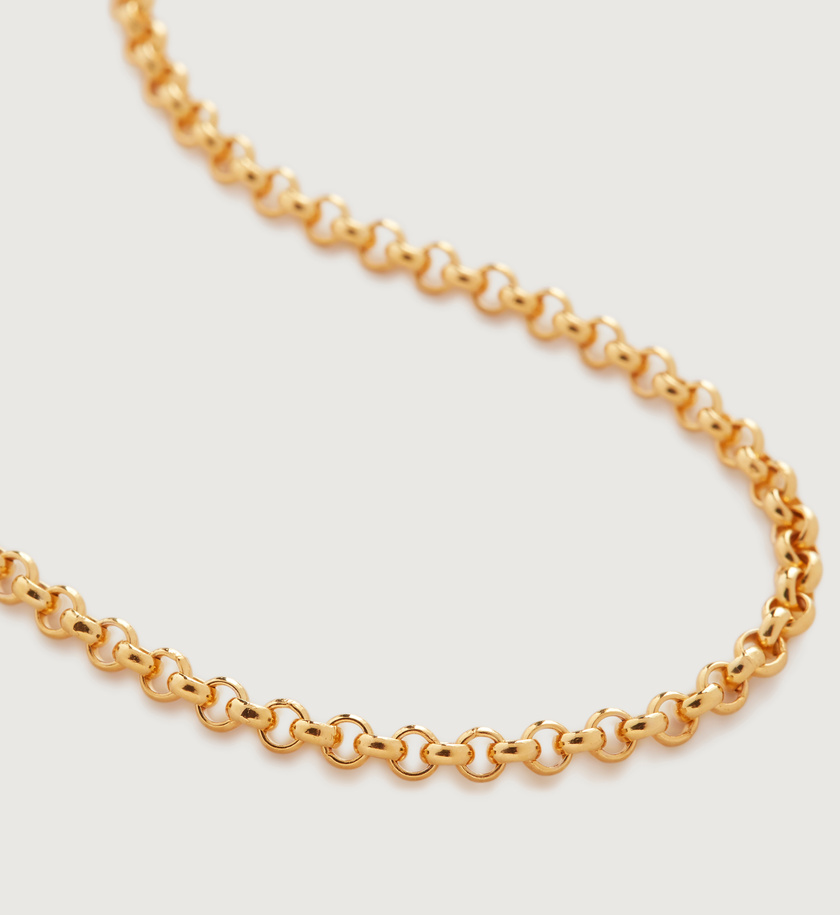 pearl necklace monica vinader