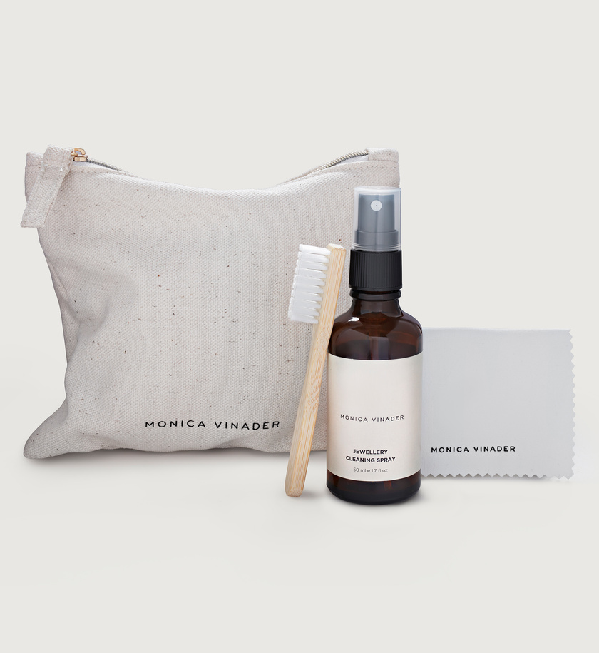 Jewellery Care Kit in Other Jewellery by Monica Vinader