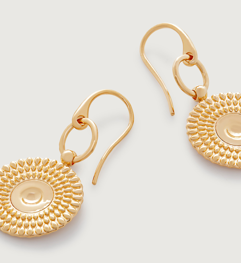 Juno Earrings