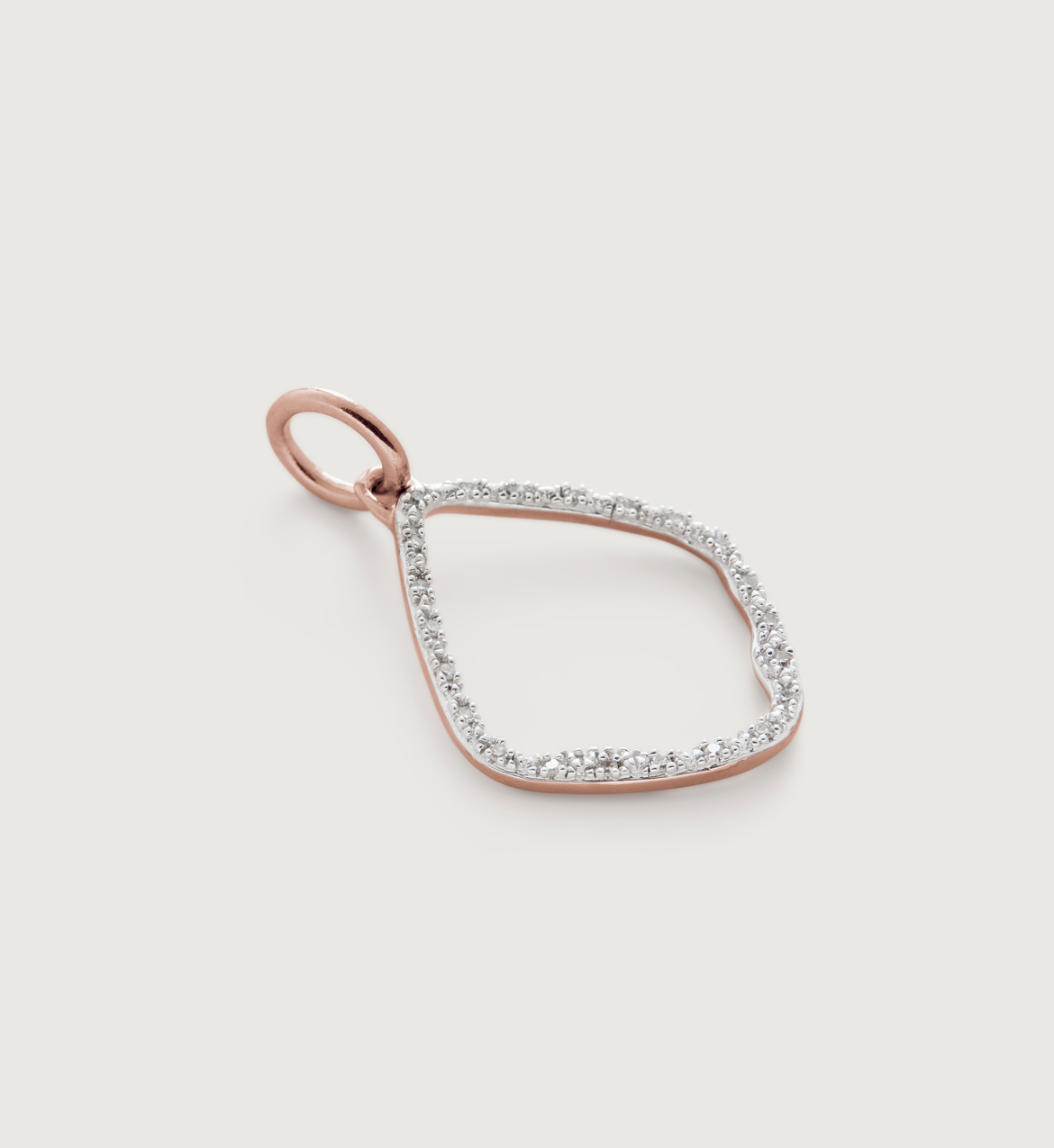 RIVA LOVE NECKLACE main image 0