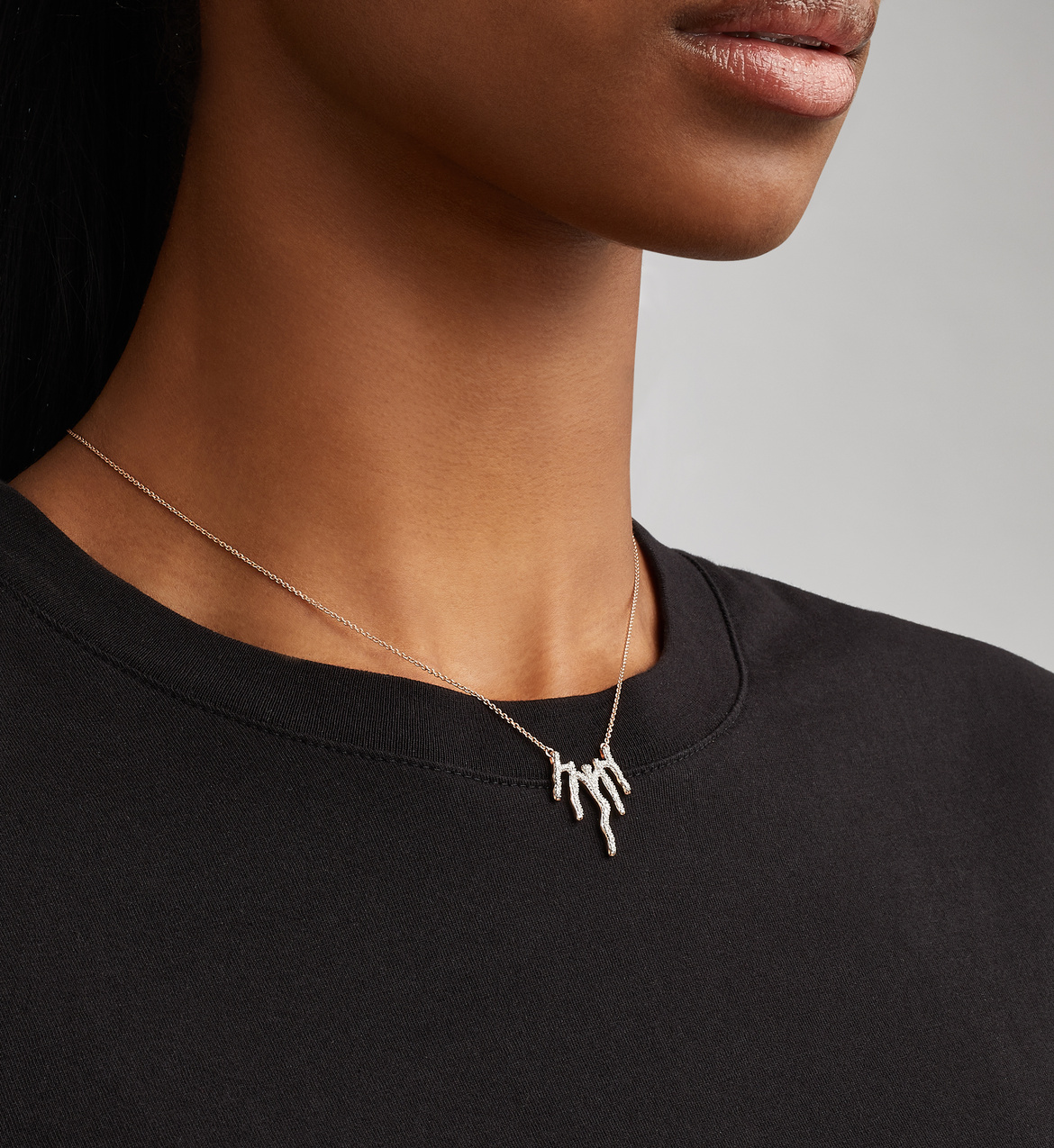 RIVA HAPPINESS NECKLACE main image 0