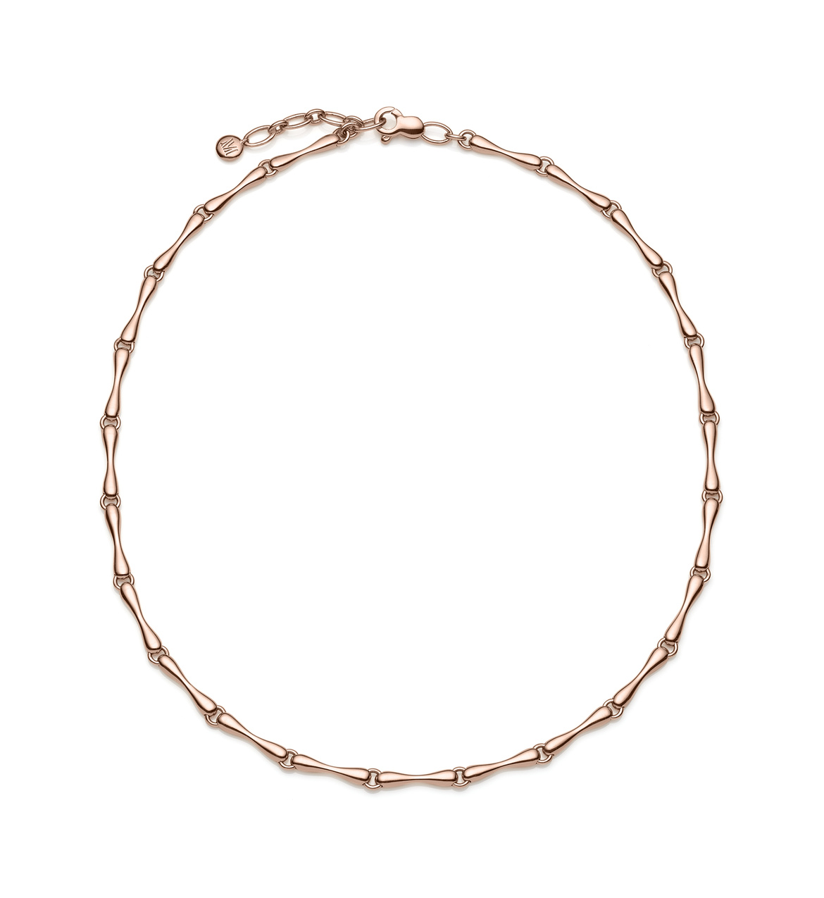 Monica vinader nura reef necklace Clearance