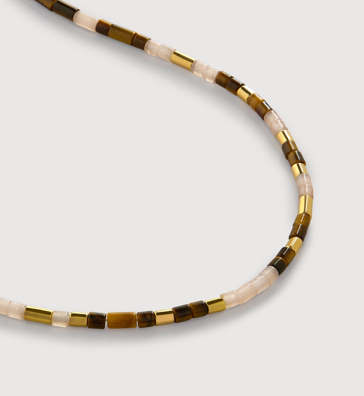Delphi Gem Necklace main image 0