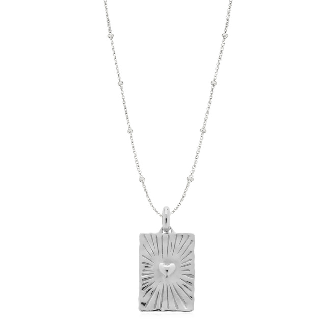 Talisman Pendant Necklace | Jewellery Sets | Monica Vinader