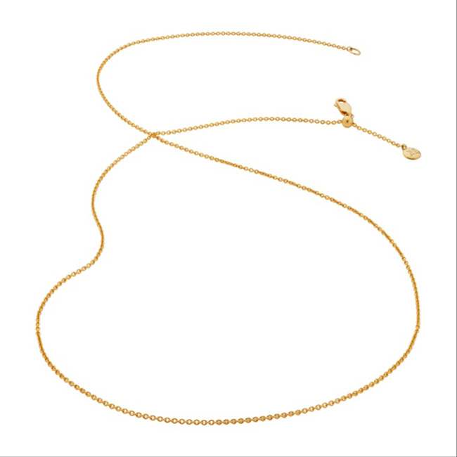Nura Shell and Pearl Necklace | Jewellery Sets | Monica Vinader