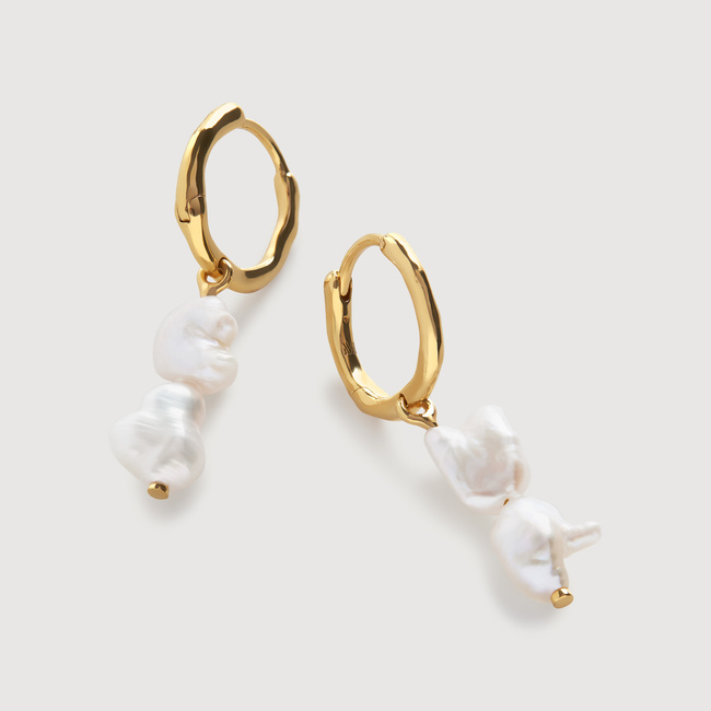 [Rita monica] IU☆チェジウ着用☆GOLDEN DAYS Petite Earrings Rita monica] IU着用☆GOLDEN DAYS EARRINGS (Rita Monica