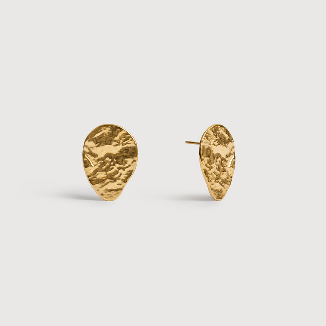 アクセサリー Fauvirame Waterdrops Earrings S / Gold アクセサリー Fauvirame Waterdrops Earrings S / Gold Roots Earrings