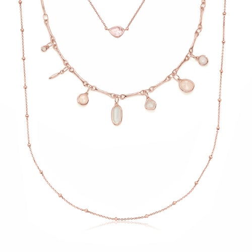 New In Jewellery | Monica Vinader