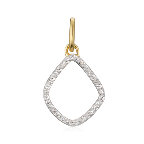 Riva Kite pendant